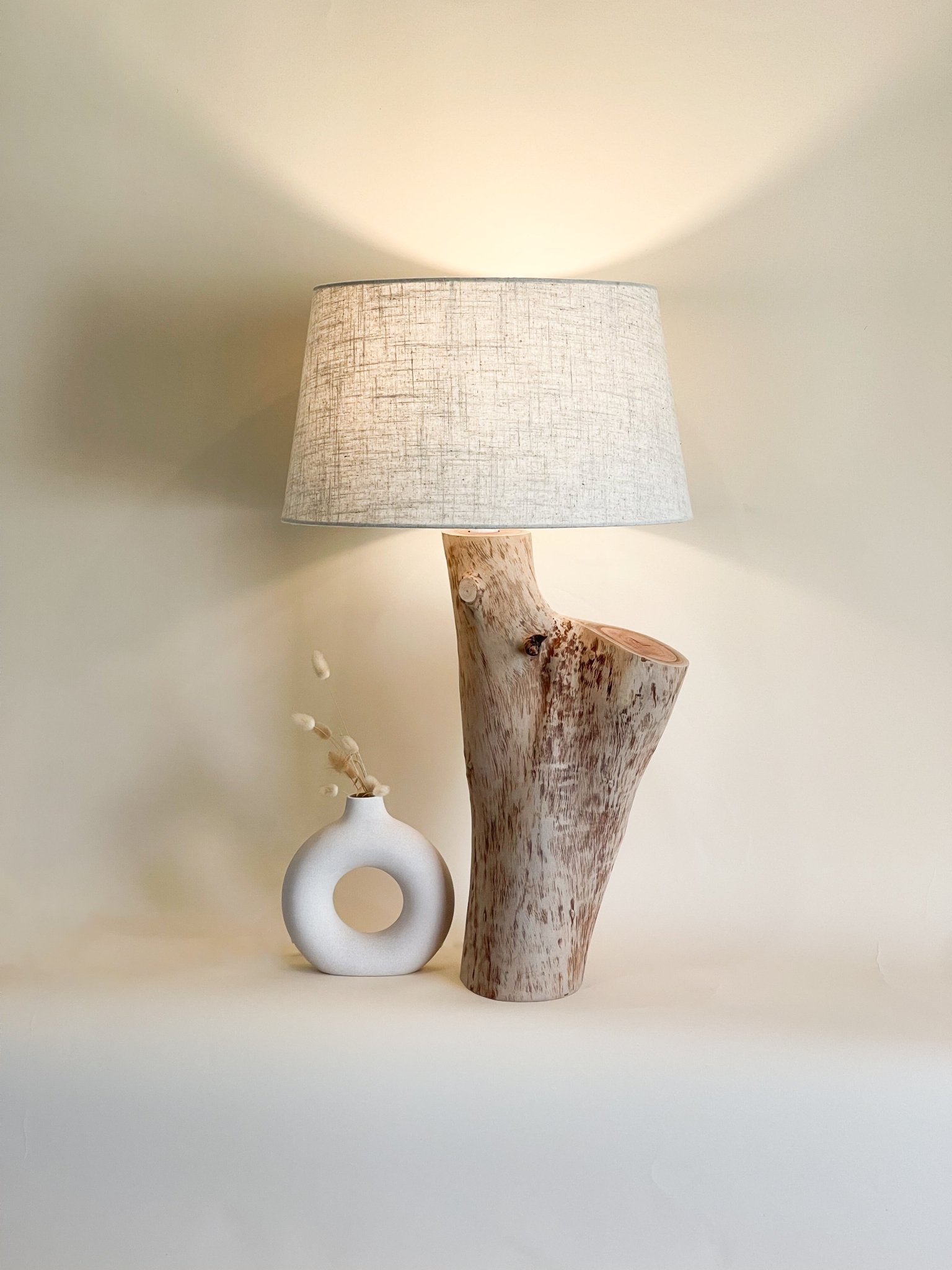 Table Lamps - Eternel Home Decor