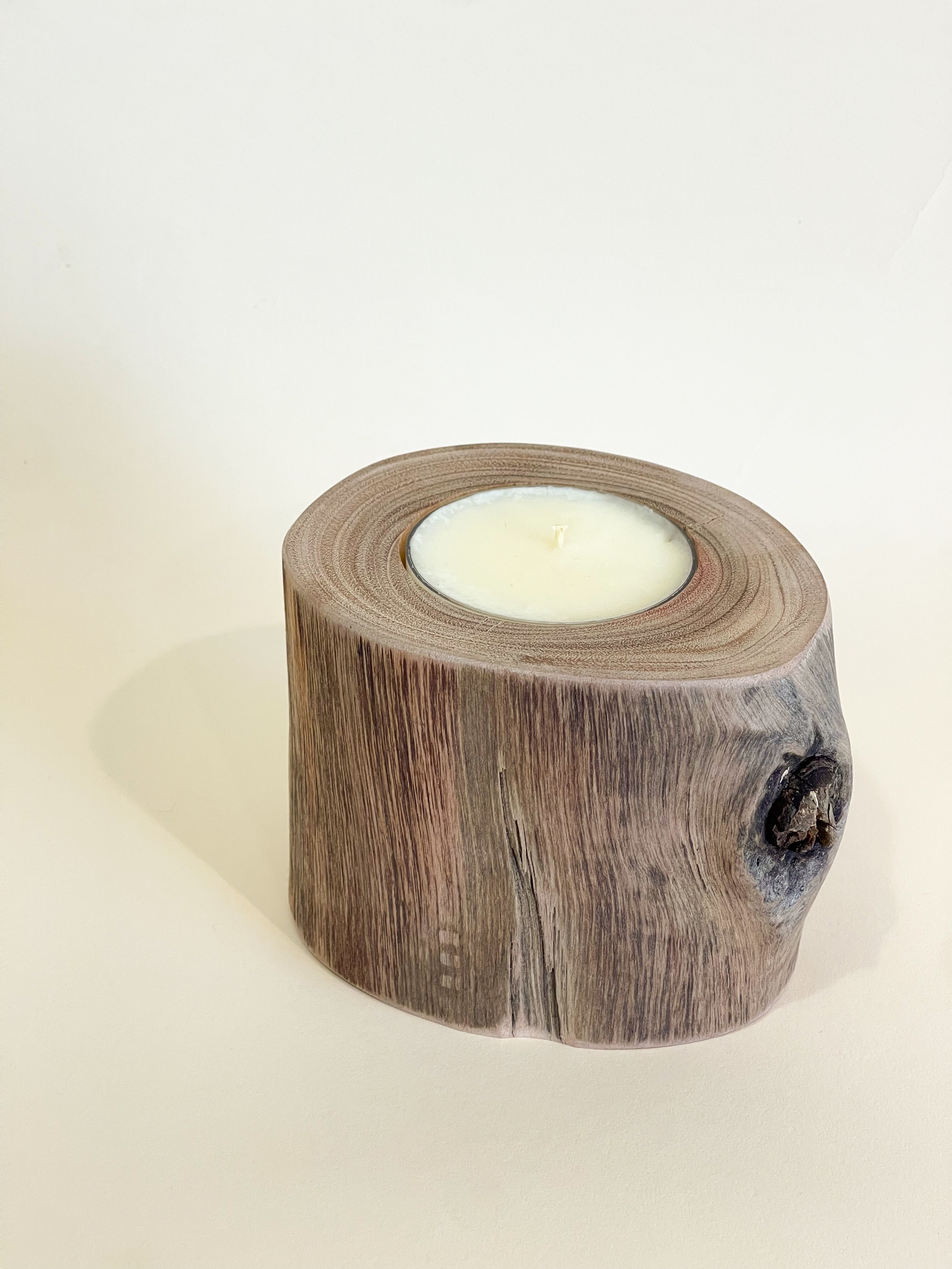 Candle Holder #2