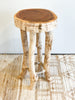 Load image into Gallery viewer, ZIANO - Stool and Side Table