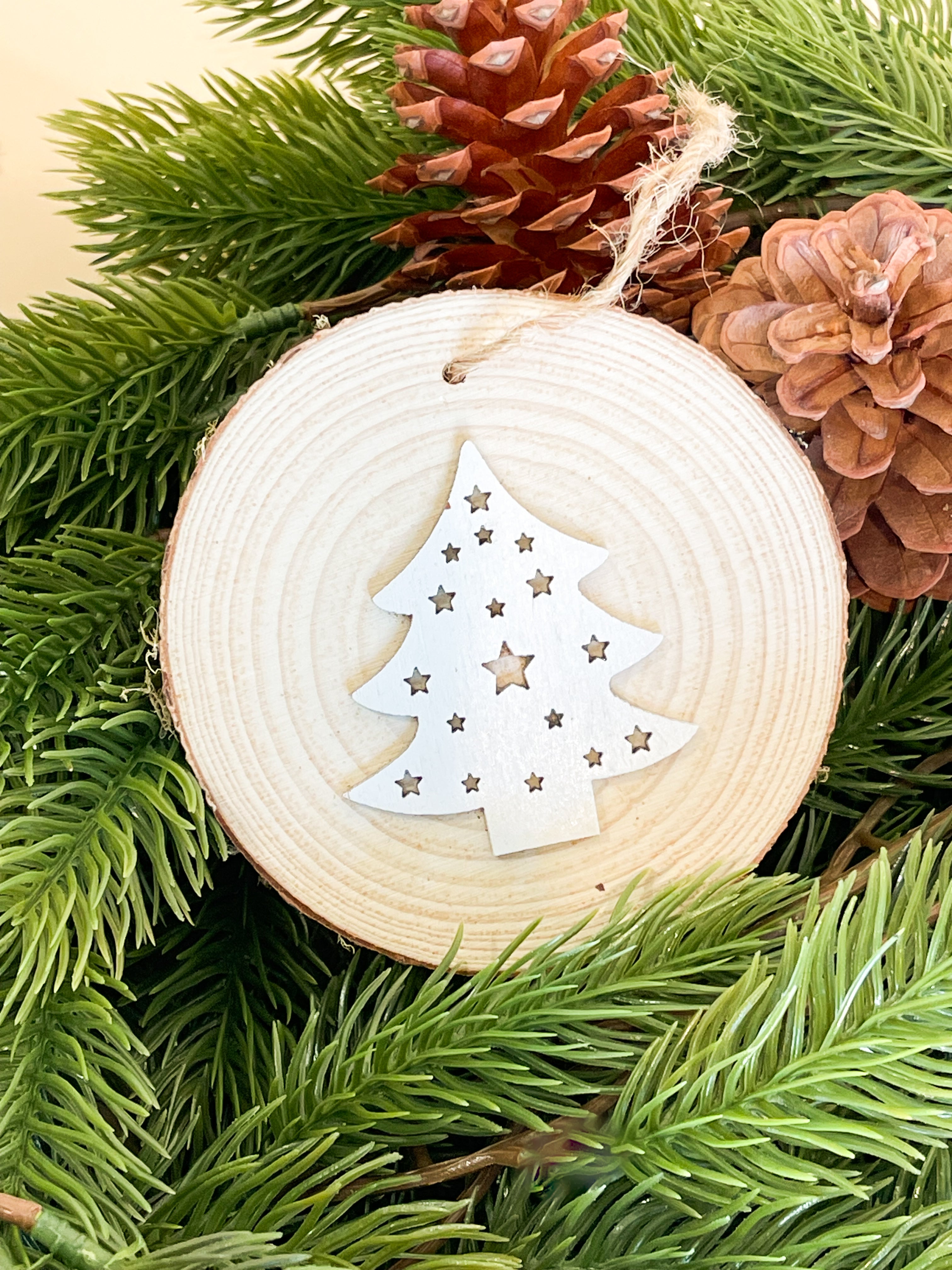 Christmas Ornaments