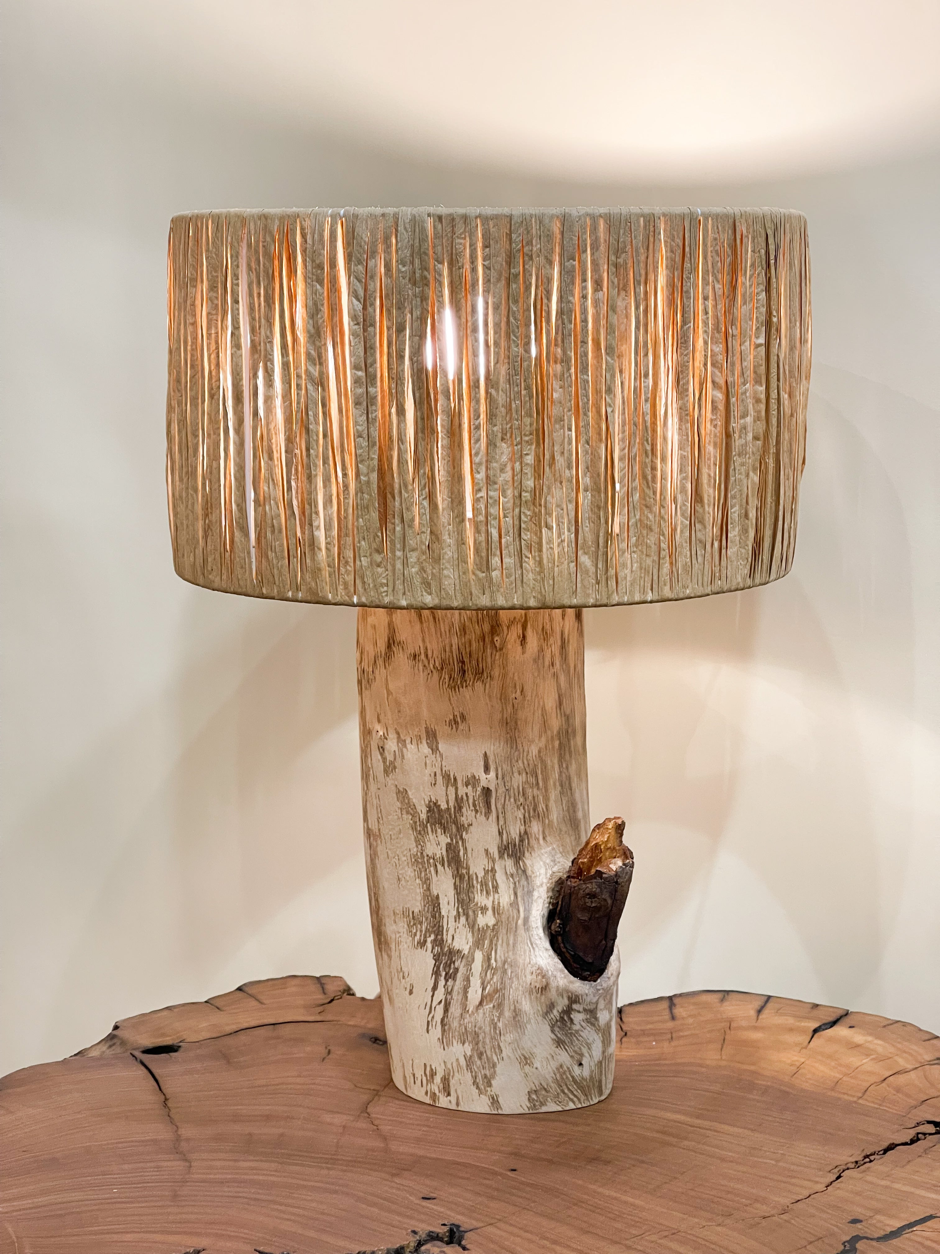 HEMI - Table Lamp