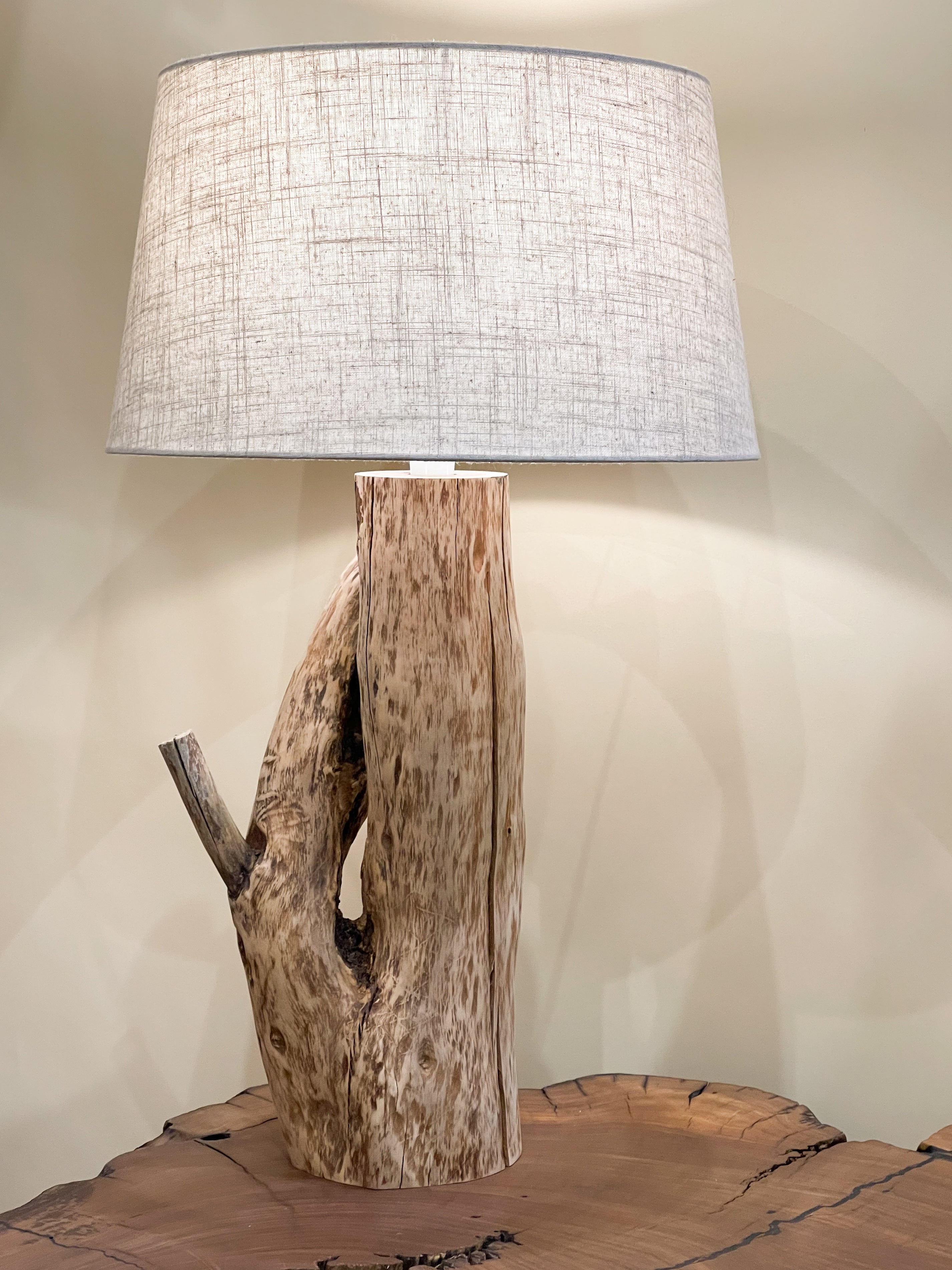 TAWERA - Table Lamp