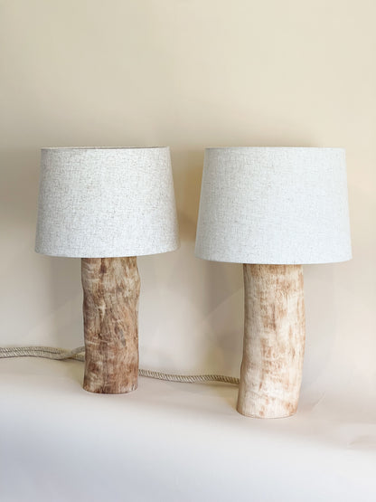 KAURI Table Lamp Set