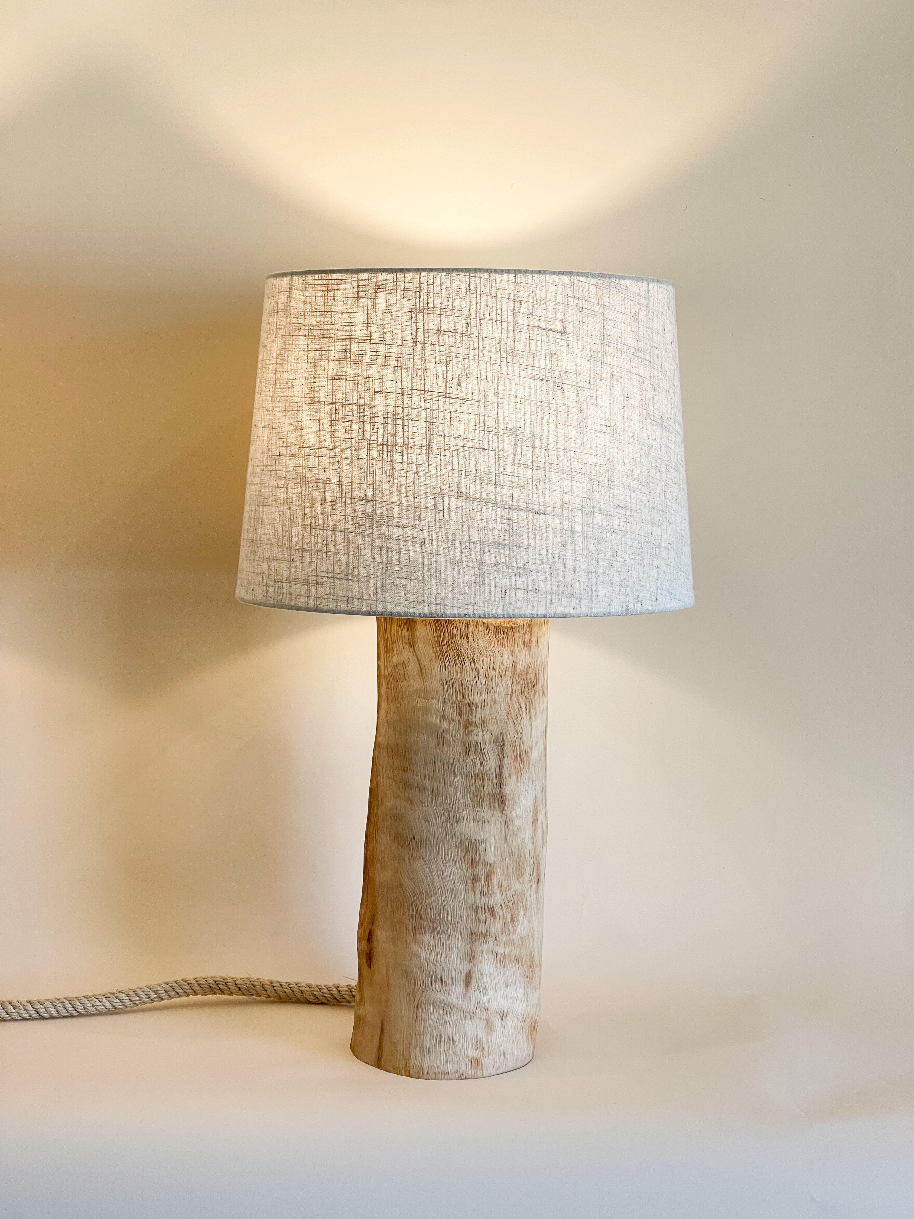 KAURI  - Beside Table Lamp Set