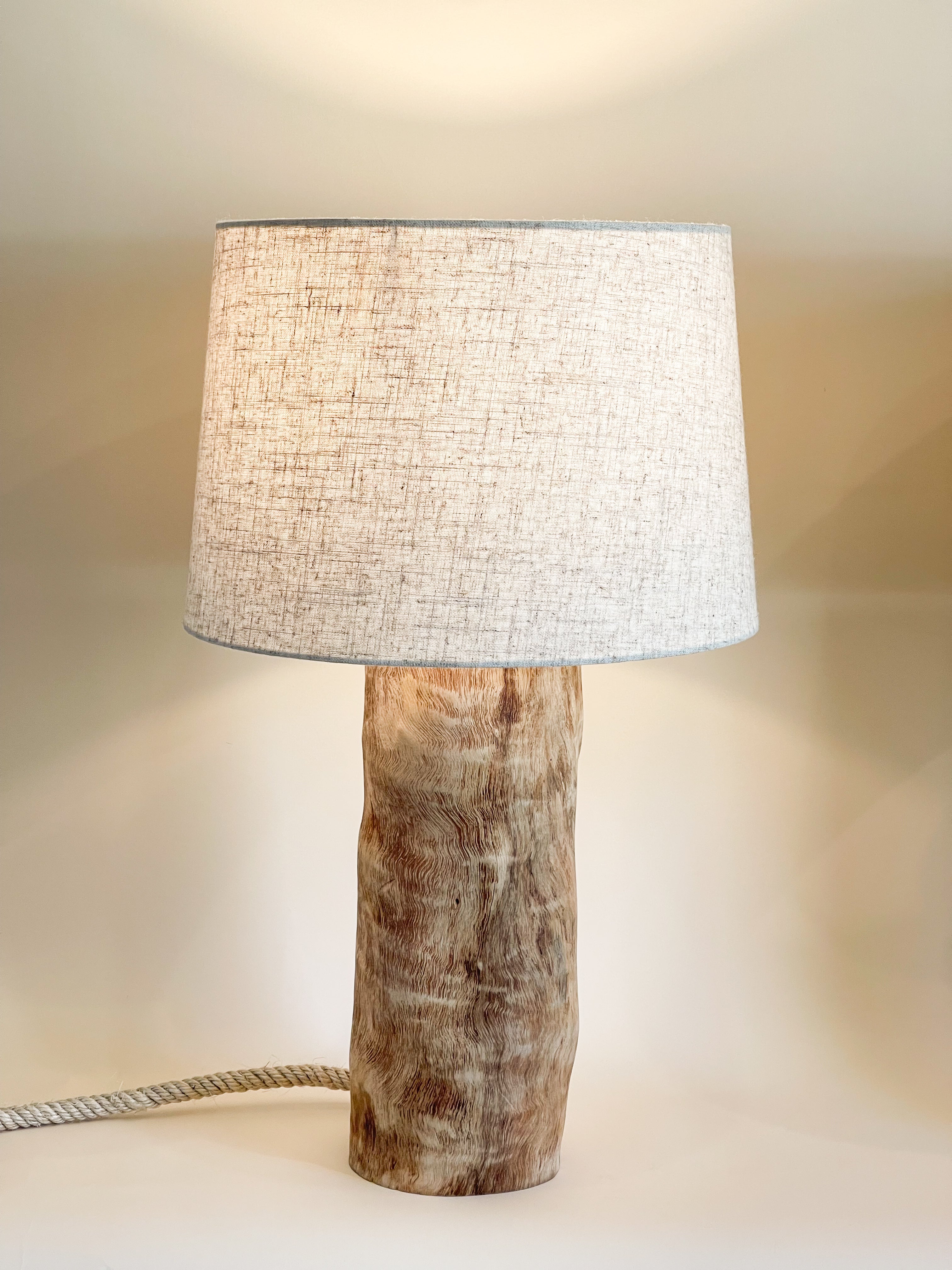 KAURI Table Lamp Set