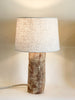 KAURI  - Beside Table Lamp Set