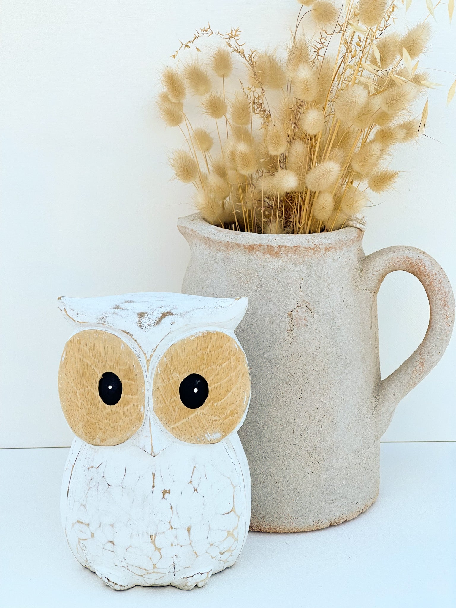 White Owls