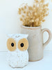 Load image into Gallery viewer, White Owls