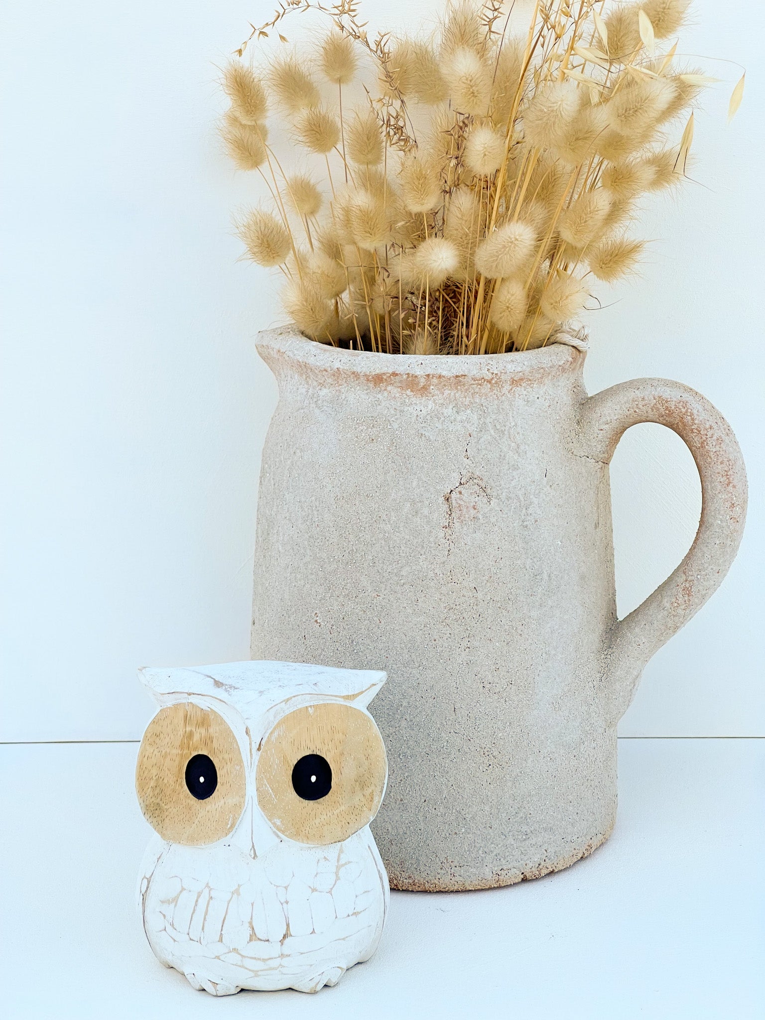 White Owls