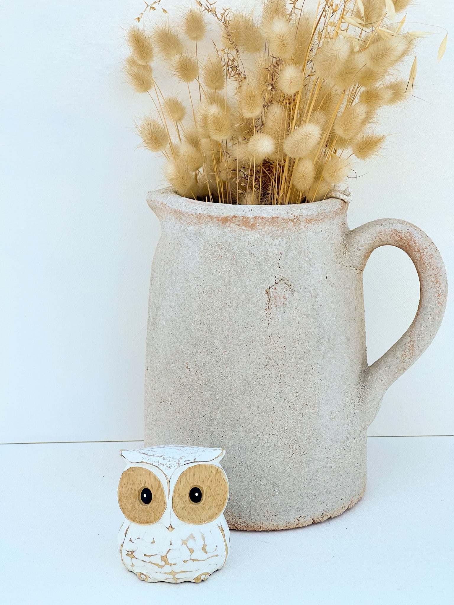 White Owls