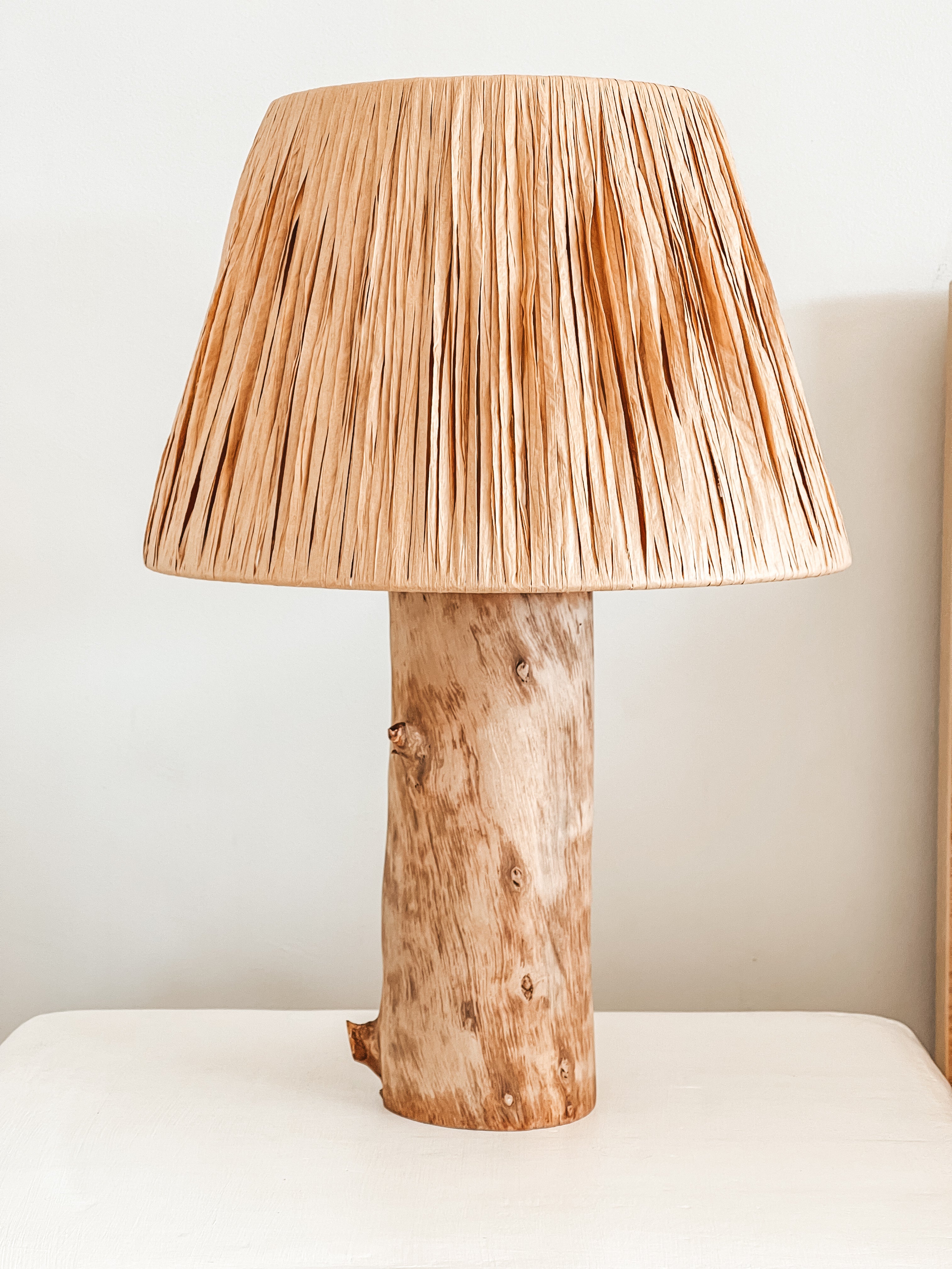 ORNELLA - Table Lamp Set