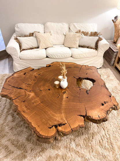 ZÉLIE Coffee Table