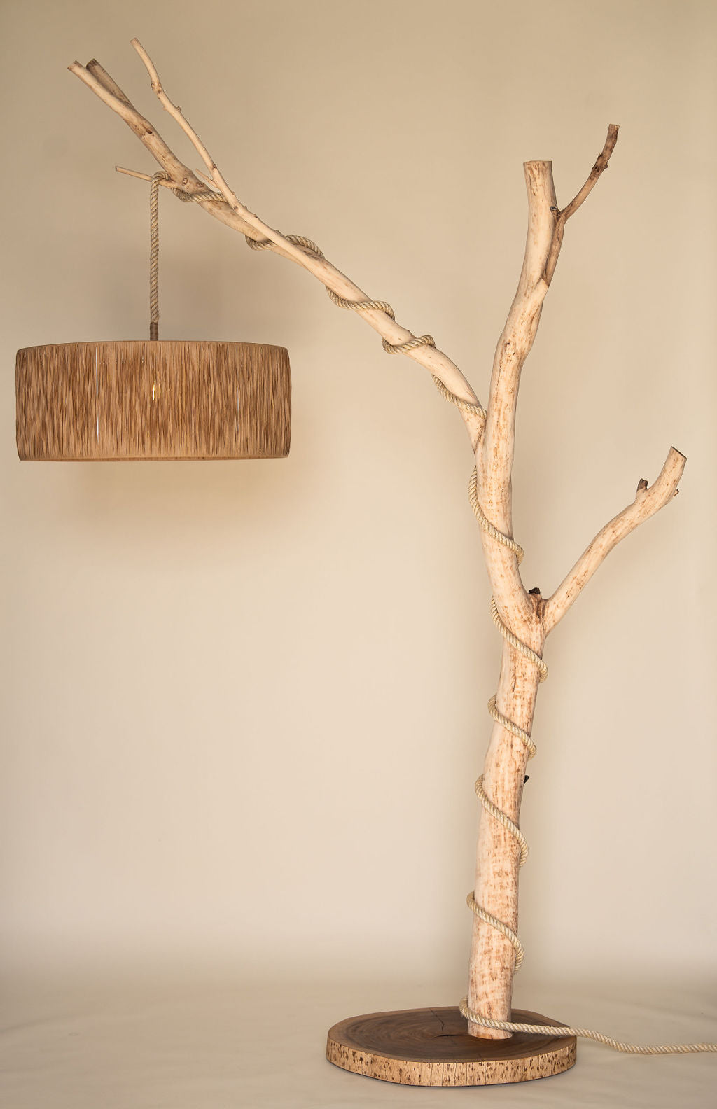 Yarra - Eternel® Floor Lamp