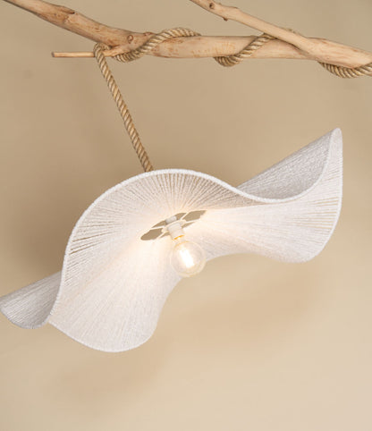 Wave Lampshade