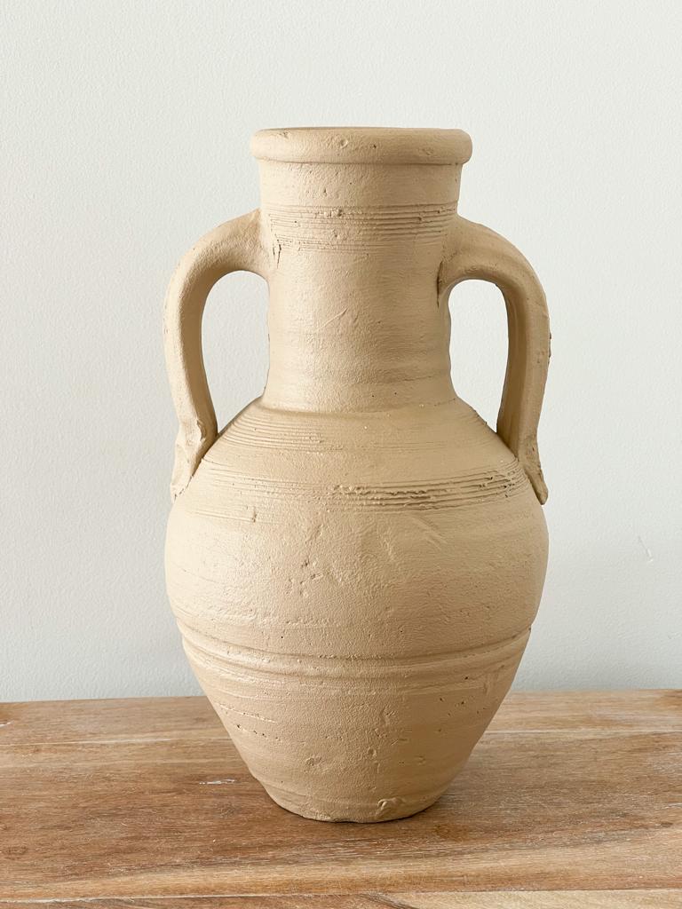 ANTALYA - Vase Urn - Eternel Home Decor