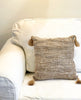 ANTIBES Cushions - Square - Eternel Home Decor