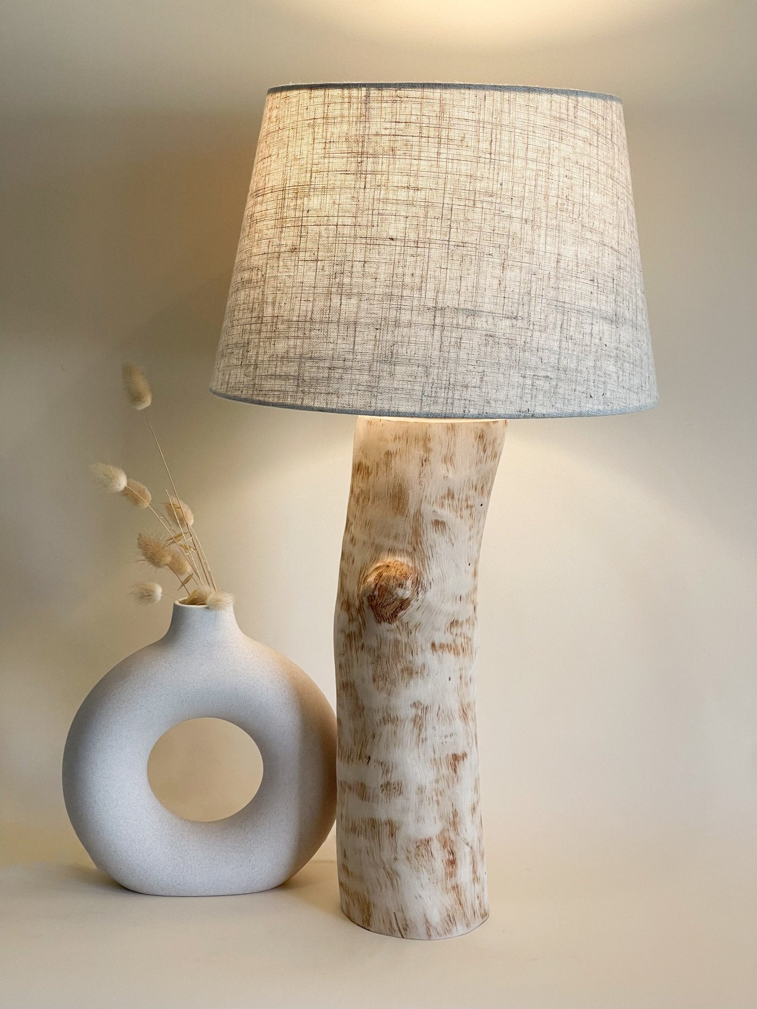 ARI - Table Lamp - Eternel Home Decor