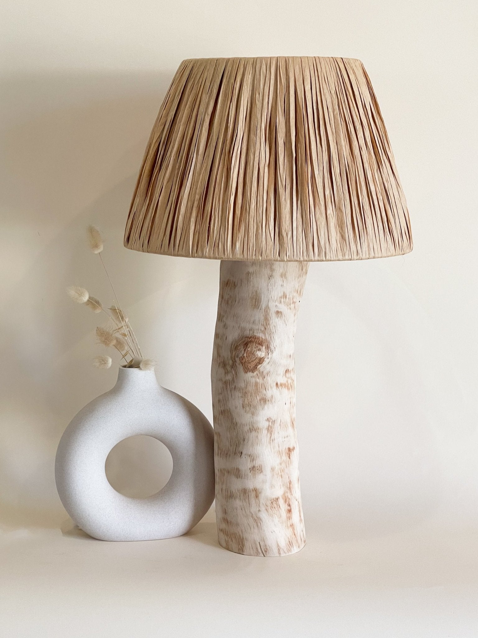 ARI - Table Lamp - Eternel Home Decor