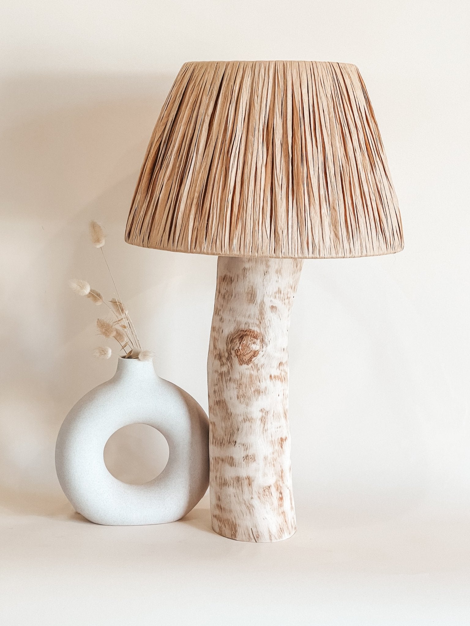 ARI - Table Lamp - Eternel Home Decor