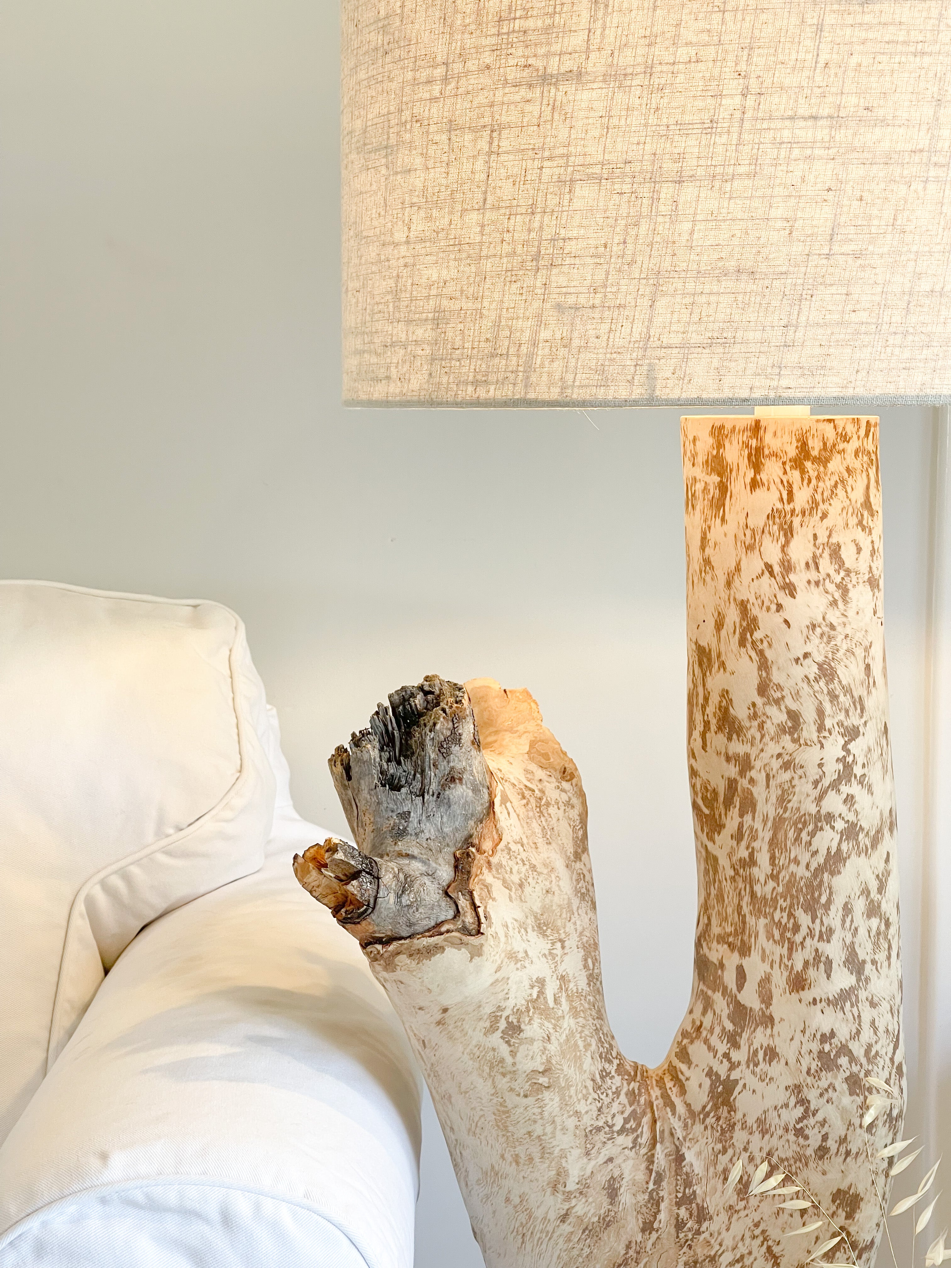 SIERRA - Eternel® Table Lamp